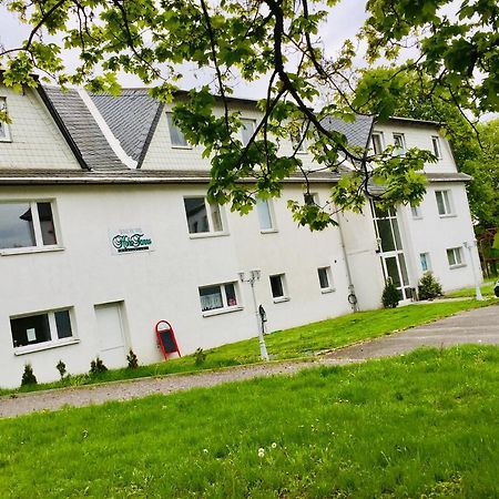 Gaestehaus Hohetanne1 Grossbreitenbach エクステリア 写真