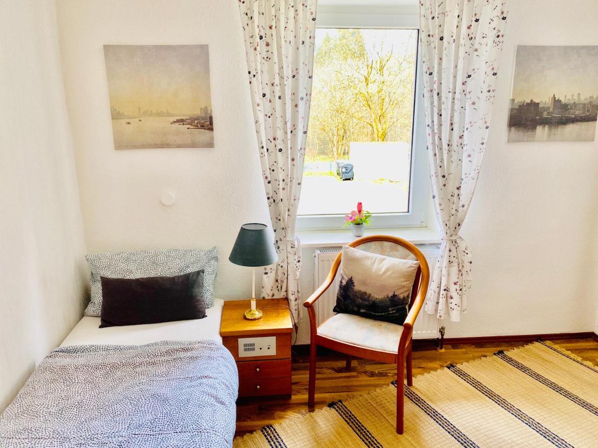 Gaestehaus Hohetanne1 Grossbreitenbach エクステリア 写真