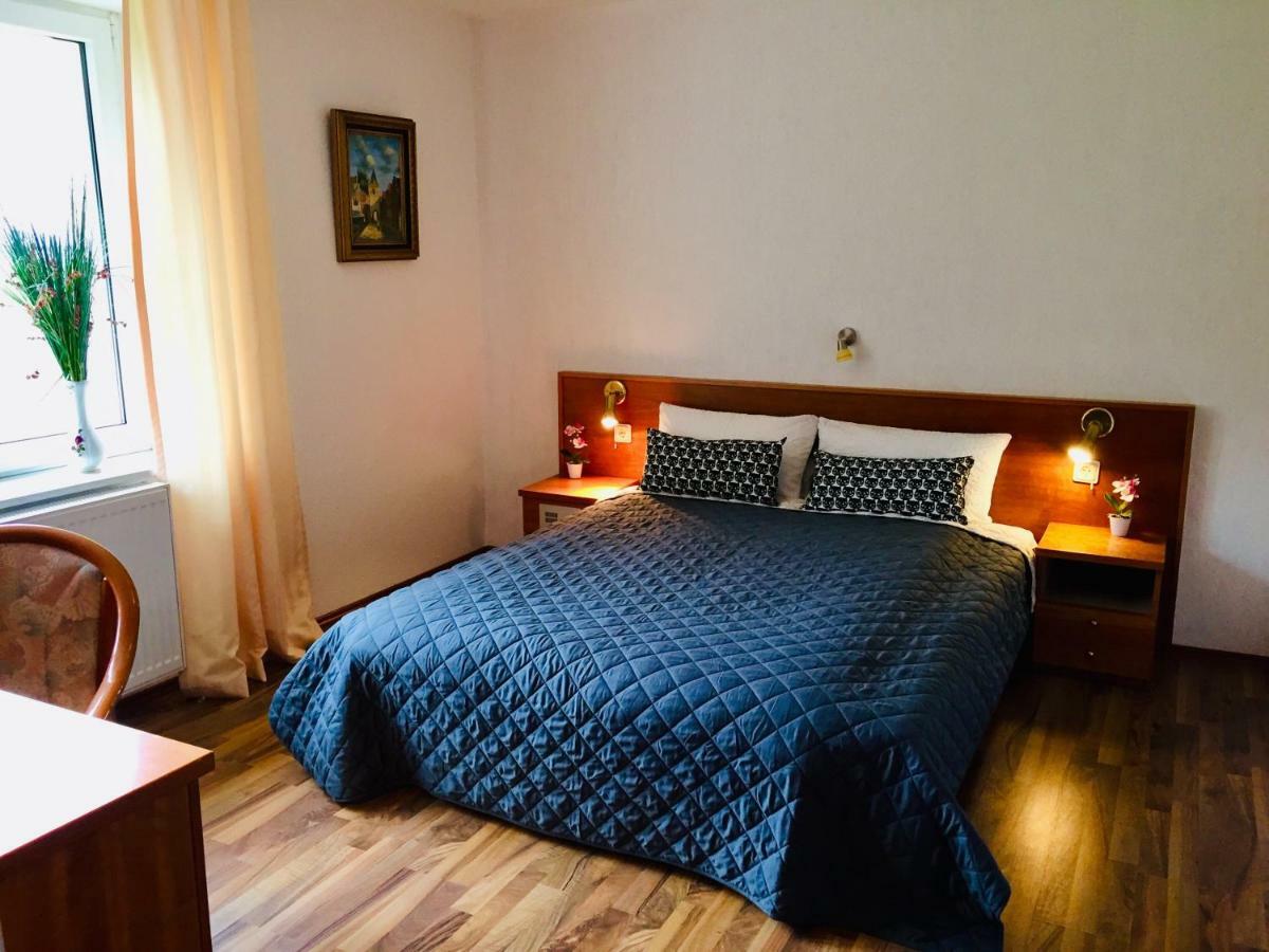 Gaestehaus Hohetanne1 Grossbreitenbach エクステリア 写真