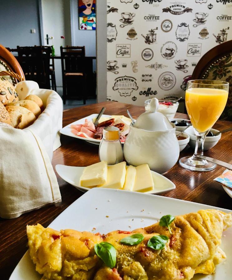 Gaestehaus Hohetanne1 Grossbreitenbach エクステリア 写真