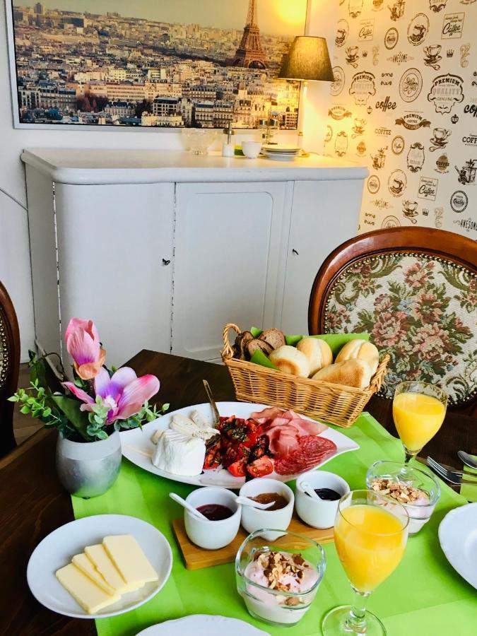 Gaestehaus Hohetanne1 Grossbreitenbach エクステリア 写真