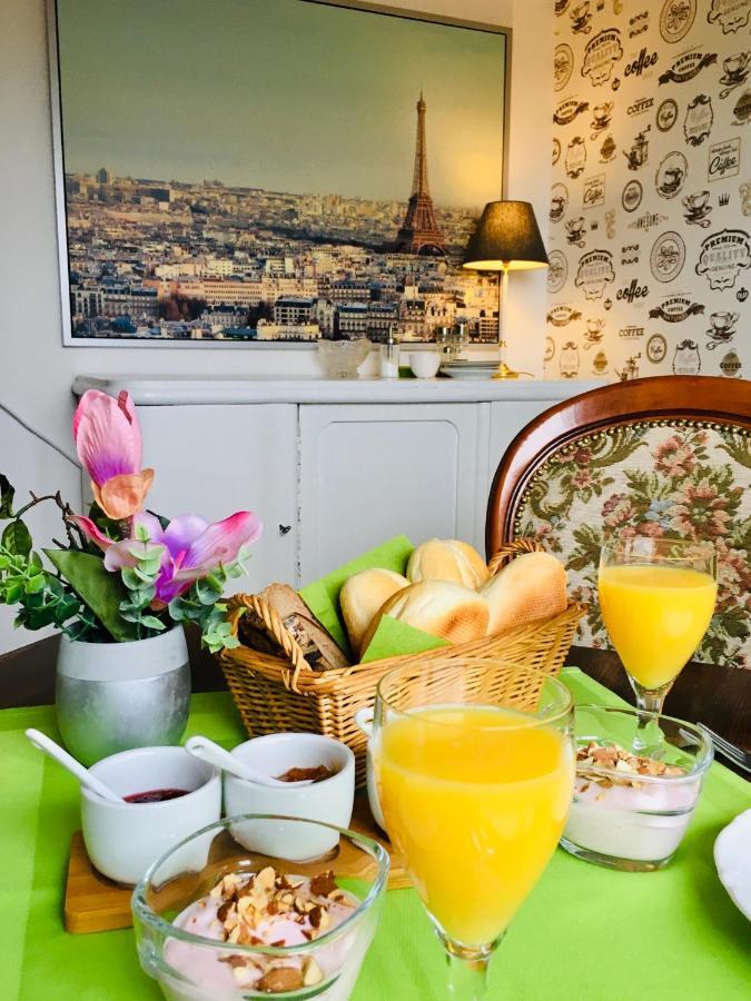 Gaestehaus Hohetanne1 Grossbreitenbach エクステリア 写真